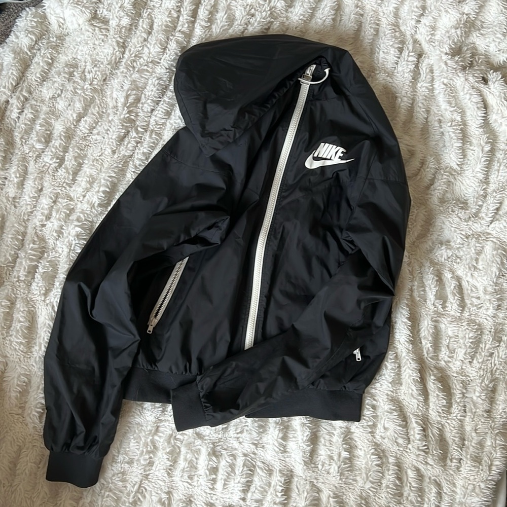 Nike spring or fall jacket